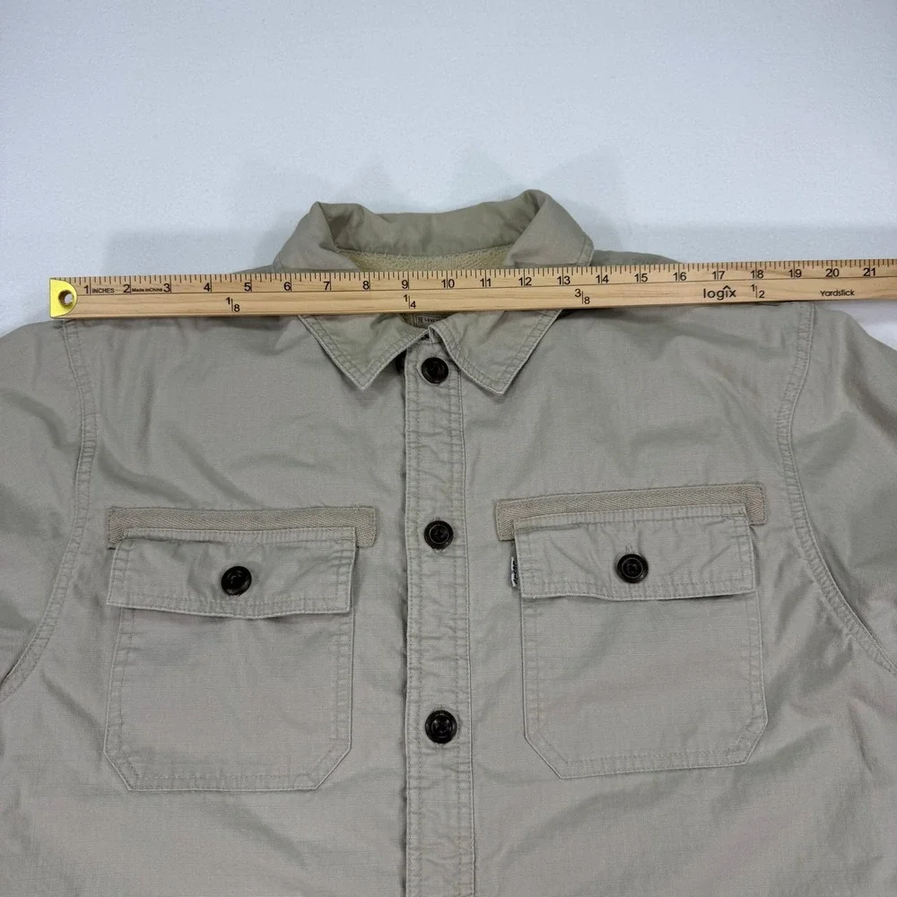 Levis classic workwear